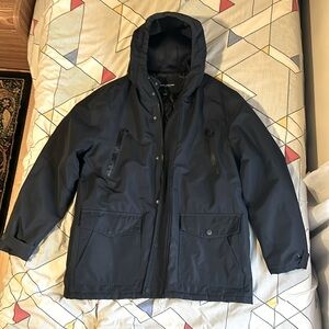 Marc New York Quilted Jacket